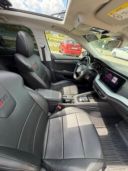 Predám Škoda Octavia 4 Combi 2.0 TDI DSG, Matrix, Pano - 8