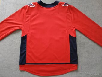 Hokejový dres Washington Capitals - 8