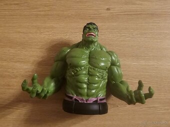 Marvel figúrky - 8