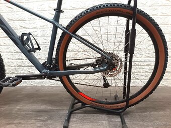 Predám horský bicykel Ktm Chicago 291 29" - 8