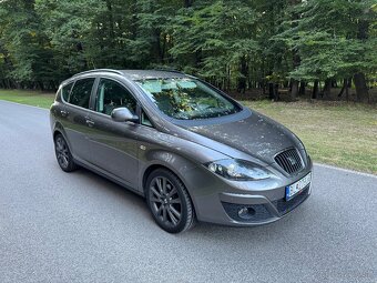 SEAT ALTEA 2015 XL ITECH 1.6 TDI 77 kW - 8