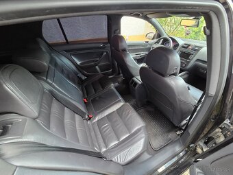 Volkswagen Golf 5 GTI - 8