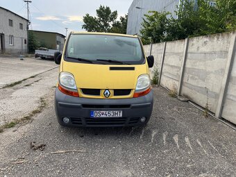 Renaul Trafic-DK - 8