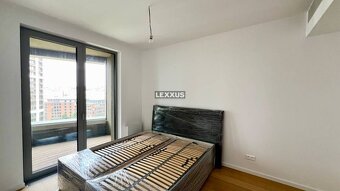 | nový 2-izb. byt, balkón, šatník, garáž, výhľad, SKY PARK - 8