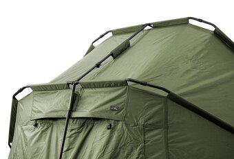 Bivak Delphin Yurta neo climacontrol + zimny prehoz - 8