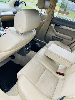 Audi A6 C6 4F - 8