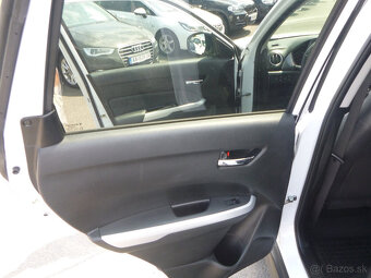 Suzuki Vitara 1,6i 120Ps Elegance 2016/10 - 8