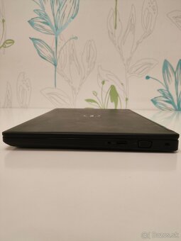 Dell Latitude 5480 i7-7600u/8 Gb RAM//256 Gb SSD - 8