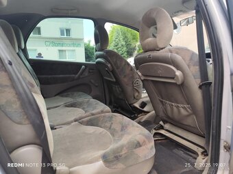 Predám Citroen Xsara Picasso - 8
