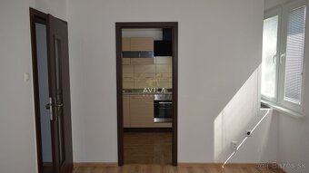 NA PREDAJ: 1izbový byt 30m2, kompletná rekonštrukcia - Trnav - 8