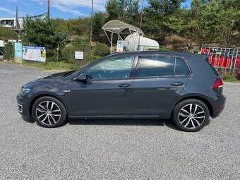 Volkswagen E-Golf 100kw ,Odpočet DPH - 8