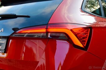 Škoda Scala 1.0 TSI Ambition DSG -- 67 000 km -- - 8