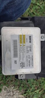 Bmw e91 touring 2011 - 8