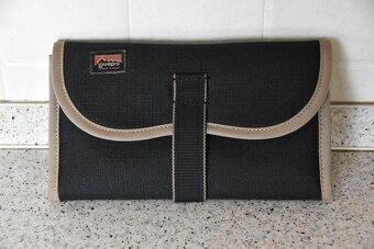 Filtre, držiak SK7, púzdra, rámiky na diáky - 8