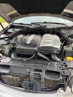 ➡️Mercedes Benz C 220CDI 105kW - 8
