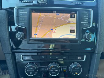 Volkswagen Golf Variant 1.6 TDI - 8