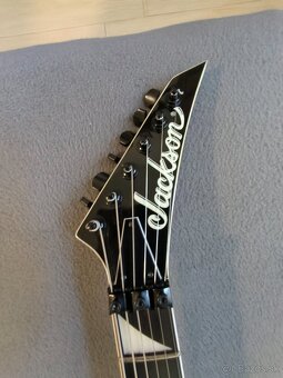 V rezervácii Jackson Randy Rhoads 32 blk - 8