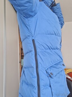 Kari Traa zimna paperova bunda vel M/L - 8