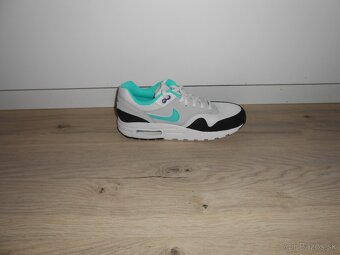 Predam nove original tenisky znacky NIKE AIR MAX 1 - 8