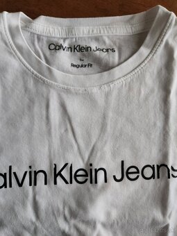 Peek Performence, detské bavlnené tričko - 8