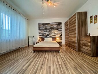 Väčší 3 izbový byt v skvelej lokalite na predaj, R.Dúbravca - 8