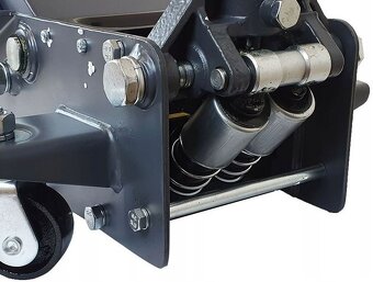 Hydraulický zdvihák 3T - 8