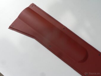 Středový tunel Tatra 613 - 8