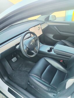 Tesla model Y ✅ Long Range ✅ EAP - 8