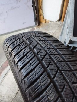 zimne pneumatiky 205/60 r16 92H Barum - 8
