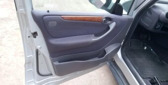 Mercedes benz A140  1,4i 60kw - 8