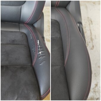 Čalúnenie stropníc,tapacirov dverí - 8