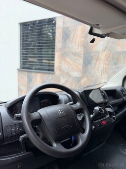 CITROEN JUMPER 3.0 / 130kW - 8