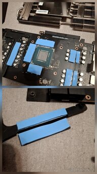 Intel i5 13400F/ RTX 3070/ 32GB DDR4/ 1TB SSD/HDD/860W/WIFI - 8