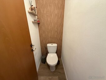 BYT 3+1, 73m², Horný Hričov, Balkón, Klimatizácia, Garáž - 8