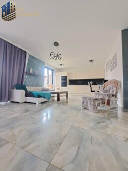 Neodolateľná ponuka 4-izbová novostavba Galanta-Kolónia za  - 8