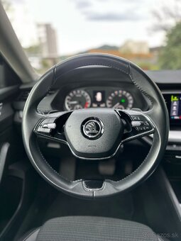 Prenájom auta Žilina - 8