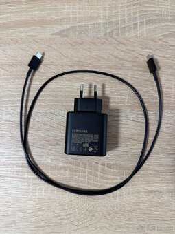 Samsung Galaxy S24+ 12/256GB ONYX BLACK - 8