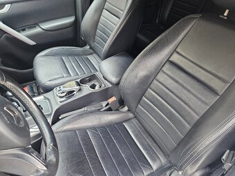 Mercedes-Benz X 250d 4m A/T, POWER 140KW, 107900km - 8