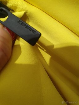 Obojstranná vesta zn. ICEPEAK veľ.L - 8