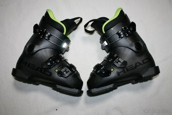 lyže Head Shape 87 cm , lyžiarky - 8