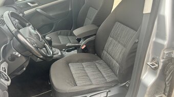 Škoda Octavia 2 facelift 2.0 TDi 103kw CR - 8