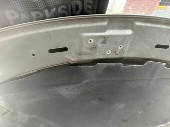 Predná kapota VW Passat CC 2008-2012 LC8Y - 8