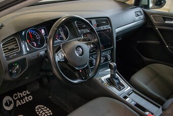 Volkswagen e-Golf - 8