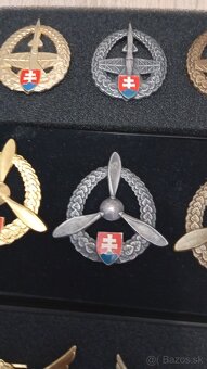 Vzdušné sily OSSR - 8