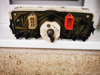 Lada 2101 tachometer - 8