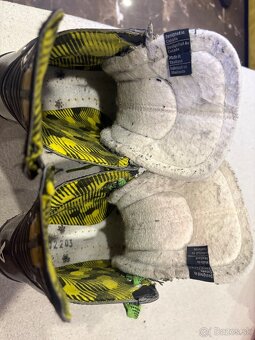 Bauer Supreme m3 - 8