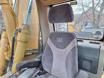 CATERPILLAR M 313 C 4X4 - 8