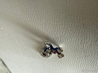 Privesok na naramok Pandora - 8