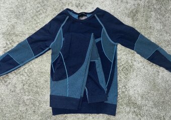 Detské oblečenie 98-104 - 8