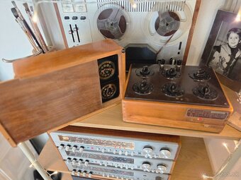 elektromenič starožitný.......................... - 8